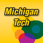 Michigan Tech biểu tượng