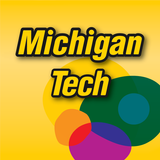 Michigan Tech biểu tượng