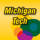 Michigan Tech icône