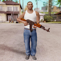 MixMods San Andreas
