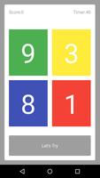 ColorBrain-  brain training  - screenshot 1