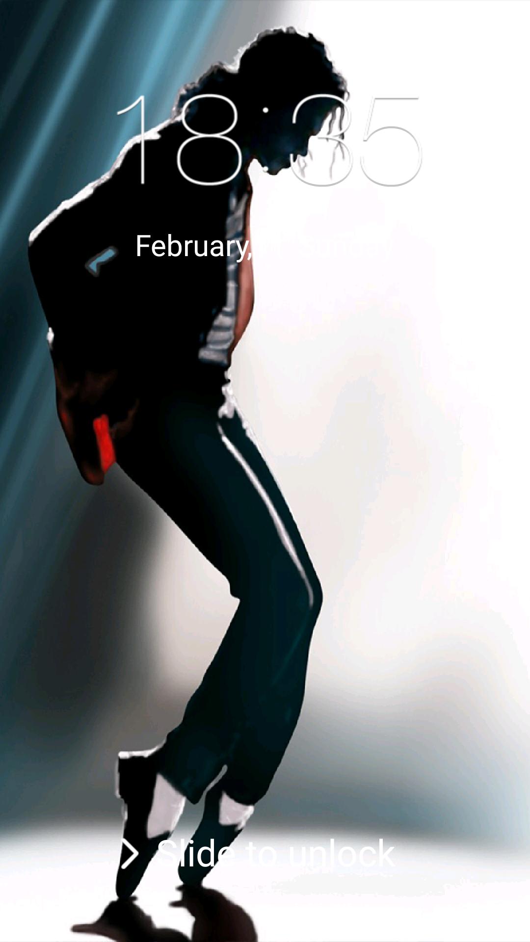 Android 用の Michael Jackson Lock Screen Hd Photos Apk をダウンロード