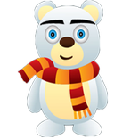 michka friend of masha jump