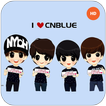 CNBLUE Wallpaper HD KPOP