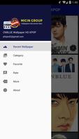 CNBLUE Wallpaper HD KPOP पोस्टर