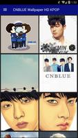 CNBLUE Wallpaper HD KPOP 截图 1