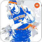 Icona Carmelo Anthony Wallpapers HD NBA