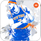 Carmelo Anthony Wallpapers HD NBA icône