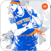 Carmelo Anthony Wallpapers HD NBA icon