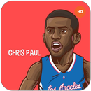 Chris Paul Wallpaper HD NBA APK