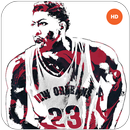 Anthony Davis Wallpapers HD NBA APK