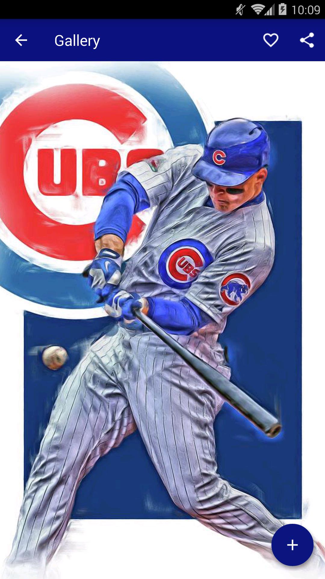 Anthony Rizzo Wallpapers Hd Mlb For Android Apk Download