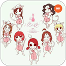 AOA Wallpaper HD KPOP APK