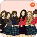 Apink Wallpaper HD KPOP APK