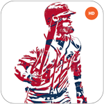 Bryce Harper Wallpapers HD MLB APK