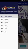 DeMarcus Cousins Wallpapers HD NBA penulis hantaran