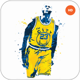 Draymond Green Wallpaper HD NBA icon