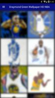 Draymond Green Wallpaper HD NBA screenshot 1