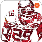 Eric Berry Wallpaper HD NFLAC 图标