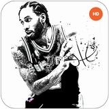 Kawhi Leonard Wallpaper HD NBA icon