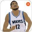 Karl Anthony Towns Wallpapers HD NBA