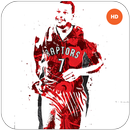 Kyle Lowry Wallpapers HD NBA APK