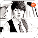 Hyun Bin Wallpaper HD APK