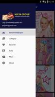 Jojo Siwa Wallpapers HD Affiche