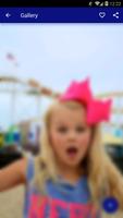 Jojo Siwa Wallpapers HD captura de pantalla 2