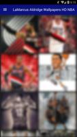 LaMarcus Aldridge Wallpapers HD NBA screenshot 2