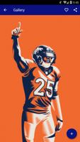 Luke Kuechly Wallpaper HD NFL 스크린샷 2