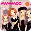 Mamamoo Wallpaper HD KPOP APK