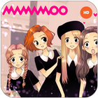 Mamamoo Wallpaper HD KPOP 아이콘