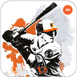 Manny Machado Wallpapers HD MLB APK