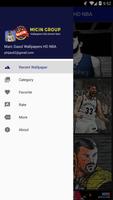 Poster Marc Gasol Wallpapers HD NBA