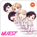 NUEST Wallpaper HD KPOP APK