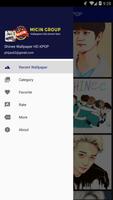 Shinee Wallpaper HD KPOP 海报