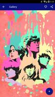 Shinee Wallpaper HD KPOP imagem de tela 3