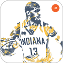 Paul George Wallpapers HD NBA APK