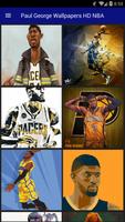 Paul George Wallpapers HD NBA ภาพหน้าจอ 1