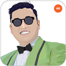 PSY Wallpaper HD KPOP APK