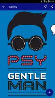 PSY Wallpaper HD KPOP syot layar 2