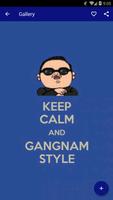 PSY Wallpaper HD KPOP скриншот 3