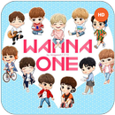 Wanna One Wallpaper HD KPOP APK