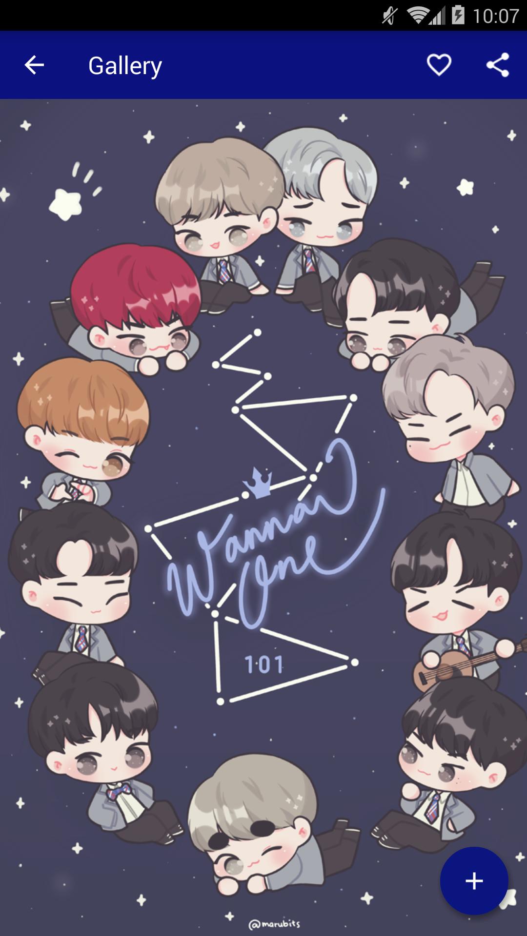 Wanna One Wallpaper Hd Kpop For Android Apk Download