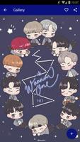 Wanna One Wallpaper HD KPOP स्क्रीनशॉट 2