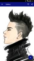 Taeyang Wallpaper HD screenshot 1