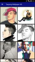 Taeyang Wallpaper HD screenshot 2