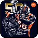 Von Miller Wallpaper HD NFL APK