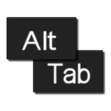 Alt Tab - Quick task switcher